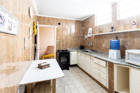 Casa à venda com 250m², 3 quartos e 2 vagasCozinha