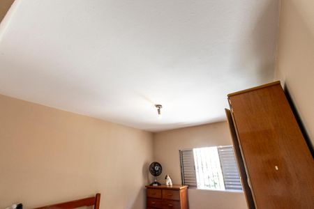 Casa à venda com 250m², 3 quartos e 2 vagasQuarto 1 - Suite