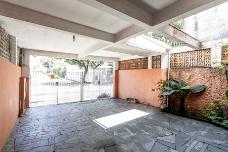 Casa à venda com 250m², 3 quartos e 2 vagasÁrea comum