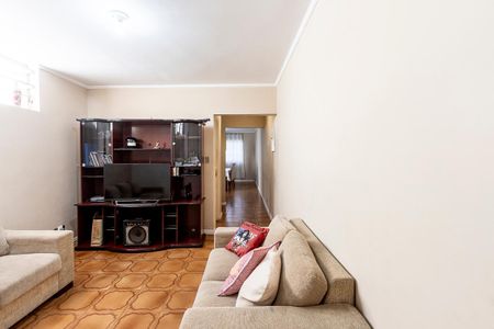 Casa à venda com 250m², 3 quartos e 2 vagasSala