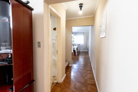 Casa à venda com 250m², 3 quartos e 2 vagasSala