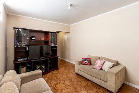 Casa à venda com 250m², 3 quartos e 2 vagasSala