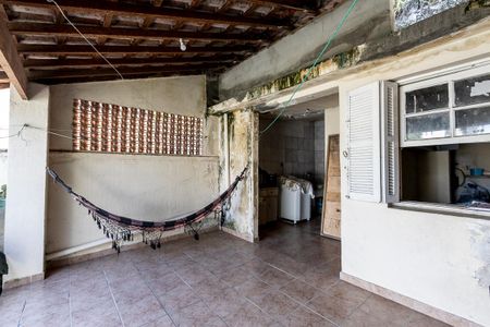 Casa à venda com 250m², 3 quartos e 2 vagasÁrea comum