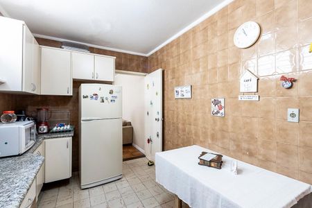 Casa à venda com 250m², 3 quartos e 2 vagasCozinha