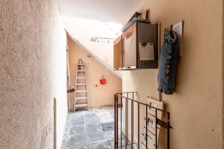 Casa à venda com 250m², 3 quartos e 2 vagasQuintal