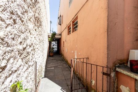 Casa à venda com 250m², 3 quartos e 2 vagasQuintal