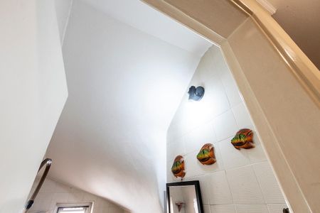 Casa à venda com 250m², 3 quartos e 2 vagasLavabo