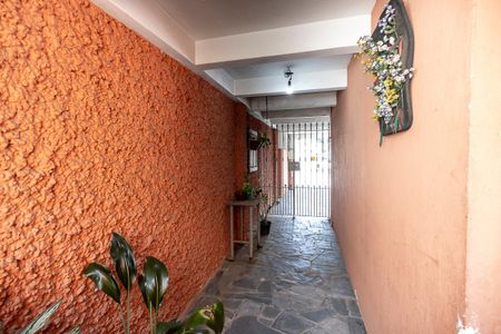 Casa à venda com 250m², 3 quartos e 2 vagasÁrea comum