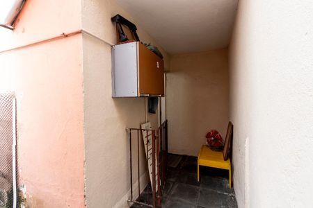 Casa à venda com 250m², 3 quartos e 2 vagasQuintal