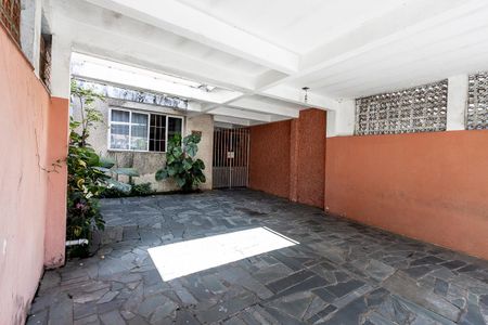 Casa à venda com 250m², 3 quartos e 2 vagasÁrea comum