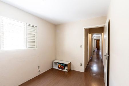 Casa à venda com 250m², 3 quartos e 2 vagasQuarto 3