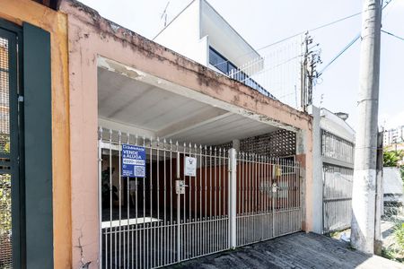 Casa à venda com 250m², 3 quartos e 2 vagasFachada da Casa