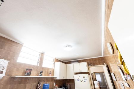 Casa à venda com 250m², 3 quartos e 2 vagasCozinha