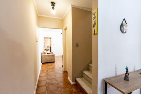Casa à venda com 250m², 3 quartos e 2 vagasSala