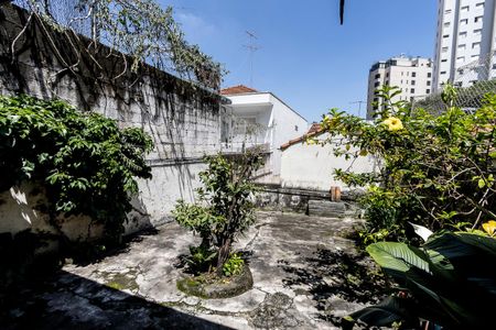 Casa à venda com 250m², 3 quartos e 2 vagasQuintal