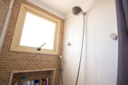 Apartamento à venda com 76m², 2 quartos e 2 vagasBANHEIRO QUARTO 1