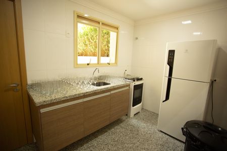 Apartamento à venda com 76m², 2 quartos e 2 vagasÁREA COMUM- SALÃO DE FESTAS