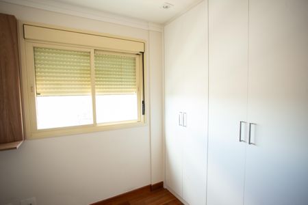 Apartamento à venda com 76m², 2 quartos e 2 vagasQUARTO 2