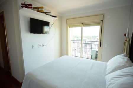 Apartamento à venda com 76m², 2 quartos e 2 vagasQUARTO 1