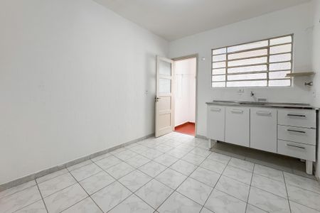 Apartamento para alugar com 65m², 1 quarto e sem vagaCozinha