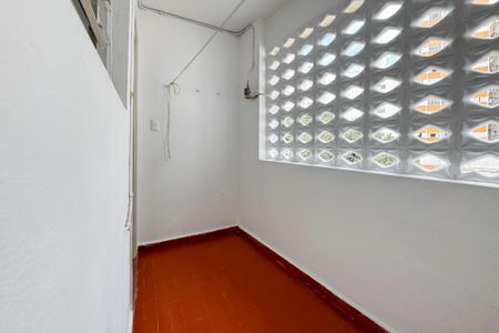 Apartamento para alugar com 65m², 1 quarto e sem vagaÁrea de Serviço