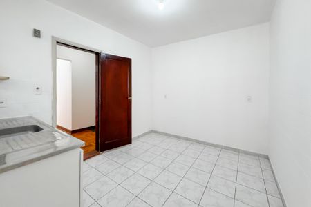 Apartamento para alugar com 65m², 1 quarto e sem vagaCozinha