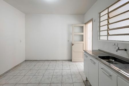 Apartamento para alugar com 65m², 1 quarto e sem vagaCozinha