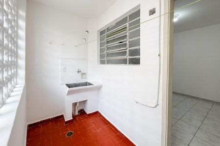 Apartamento para alugar com 65m², 1 quarto e sem vagaÁrea de Serviço