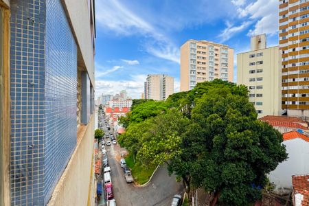 Apartamento para alugar com 65m², 1 quarto e sem vagaVista do Quarto