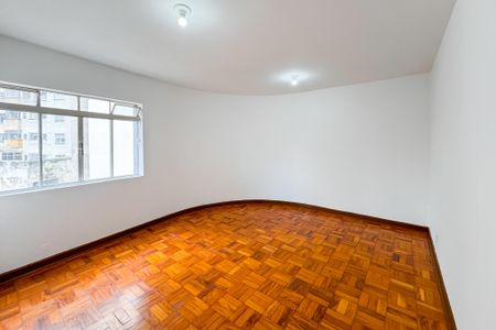 Apartamento para alugar com 65m², 1 quarto e sem vagaQuarto