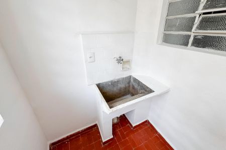 Apartamento para alugar com 65m², 1 quarto e sem vagaÁrea de Serviço