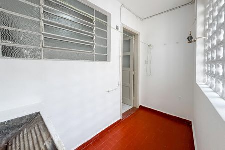 Apartamento para alugar com 65m², 1 quarto e sem vagaÁrea de Serviço