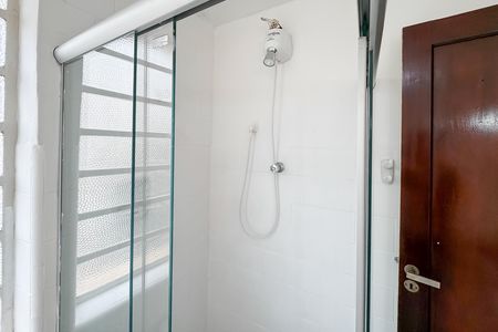 Apartamento para alugar com 65m², 1 quarto e sem vagaBanheiro