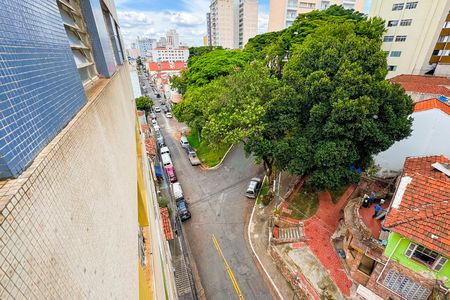 Apartamento para alugar com 65m², 1 quarto e sem vagaVista do Quarto