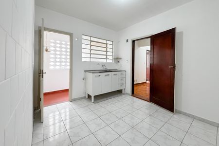 Apartamento para alugar com 65m², 1 quarto e sem vagaCozinha