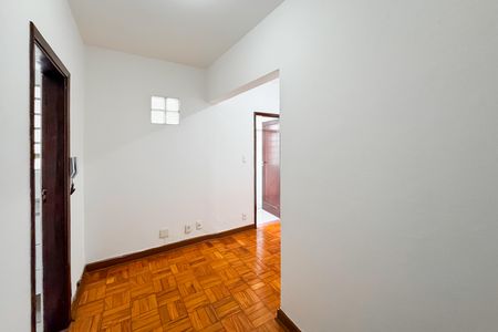 Apartamento para alugar com 65m², 1 quarto e sem vagaCorredor