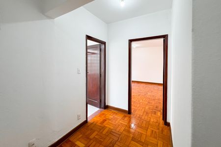 Apartamento para alugar com 65m², 1 quarto e sem vagaCorredor