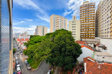 Apartamento para alugar com 65m², 1 quarto e sem vagaVista do Quarto