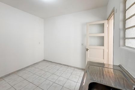 Apartamento para alugar com 65m², 1 quarto e sem vagaCozinha