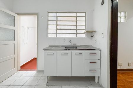 Apartamento para alugar com 65m², 1 quarto e sem vagaCozinha - Armários