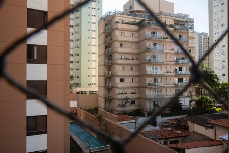 Apartamento à venda com 97m², 3 quartos e 2 vagasVista da Suíte