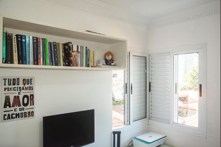 Apartamento à venda com 97m², 3 quartos e 2 vagasQuarto 2