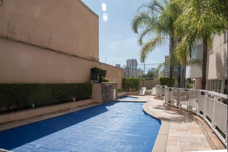 Apartamento à venda com 97m², 3 quartos e 2 vagasÁrea comum - Piscina