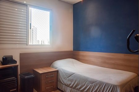 Apartamento à venda com 97m², 3 quartos e 2 vagasQuarto 1