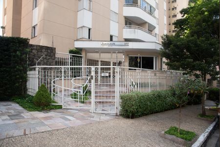 Apartamento à venda com 97m², 3 quartos e 2 vagasFrente