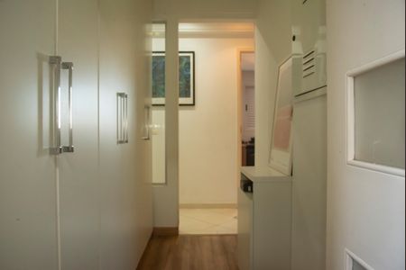 Apartamento à venda com 97m², 3 quartos e 2 vagasQuarto de Serviço