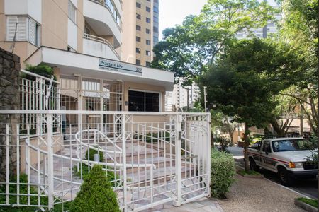 Apartamento à venda com 97m², 3 quartos e 2 vagasFrente