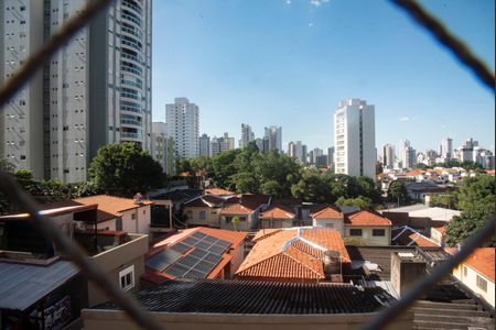 Apartamento à venda com 97m², 3 quartos e 2 vagasVista do Quarto 2