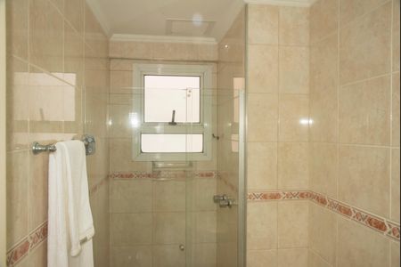 Apartamento à venda com 97m², 3 quartos e 2 vagasBanheiro