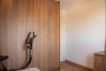 Apartamento à venda com 97m², 3 quartos e 2 vagasQuarto 1